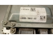 Recambio de bateria para ford mondeo v sedán (cd) 2.0 hybrid referencia OEM IAM GG987B012AD 2037853 