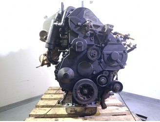 Recambio de motor completo para renault laguna (b56) 2.2 diesel referencia OEM IAM G8TN792 7701471274 C039365