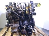 Replacement complete engine for Renault Laguna (B56) 2.2 Diesel OEM IAM reference G8TN792 7701471274 C039365