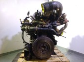Replacement complete engine for Renault Laguna (B56) 2.2 Diesel OEM IAM reference G8TN792 7701471274 C039365