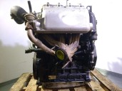 Replacement complete engine for Renault Laguna (B56) 2.2 Diesel OEM IAM reference G8TN792 7701471274 C039365