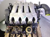Replacement complete engine for Renault Laguna (B56) 2.2 Diesel OEM IAM reference G8TN792 7701471274 C039365