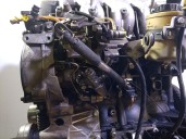 Replacement complete engine for Renault Laguna (B56) 2.2 Diesel OEM IAM reference G8TN792 7701471274 C039365