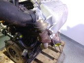 Replacement complete engine for Renault Laguna (B56) 2.2 Diesel OEM IAM reference G8TN792 7701471274 C039365