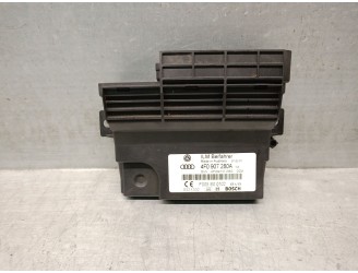 Recambio de modulo electronico para audi a6 berlina (4f2) 2.7 v6 24v tdi referencia OEM IAM 4F0907280A 0321332 BOSCH