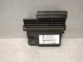 Recambio de modulo electronico para audi a6 berlina (4f2) 2.7 v6 24v tdi referencia OEM IAM 4F0907280A 0321332 BOSCH
