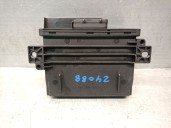 Recambio de modulo electronico para audi a6 berlina (4f2) 2.7 v6 24v tdi referencia OEM IAM 4F0907280A 0321332 BOSCH
