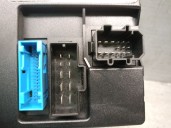 Recambio de modulo confort para audi a6 berlina (4f2) 2.7 v6 24v tdi referencia OEM IAM 4F0907289D 5DK00876210 HELLA