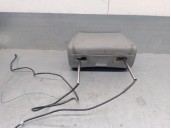 Recambio de reposacabezas para audi q7 (4l) 3.0 v6 24v tdi referencia OEM IAM 4L0881901ADN12 4L0881901ADN12 DVD