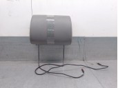 Recambio de reposacabezas para audi q7 (4l) 3.0 v6 24v tdi referencia OEM IAM 4L0881901ADN12 4L0881901ADN12 DVD