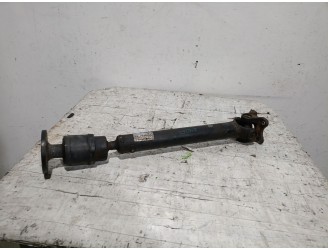 Recambio de transmision central para ssangyong rodius i 2.7 xdi 4wd referencia OEM IAM 3310021201 3310021201 