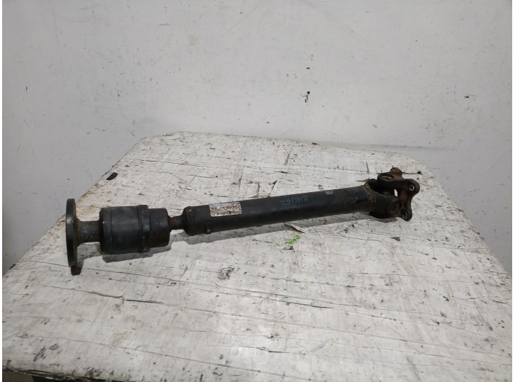 Recambio de transmision central para ssangyong rodius i 2.7 xdi 4wd referencia OEM IAM 3310021201 3310021201 