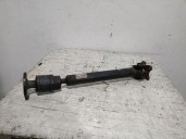 Recambio de transmision central para ssangyong rodius i 2.7 xdi 4wd referencia OEM IAM 3310021201 3310021201 