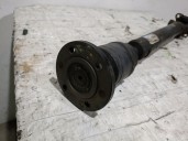 Recambio de transmision central para ssangyong rodius i 2.7 xdi 4wd referencia OEM IAM 3310021201 3310021201 