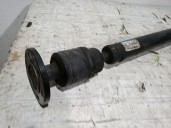 Recambio de transmision central para ssangyong rodius i 2.7 xdi 4wd referencia OEM IAM 3310021201 3310021201 