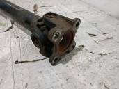 Recambio de transmision central para ssangyong rodius i 2.7 xdi 4wd referencia OEM IAM 3310021201 3310021201 