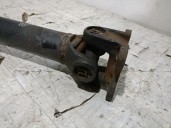 Recambio de transmision central para ssangyong rodius i 2.7 xdi 4wd referencia OEM IAM 3310021201 3310021201 