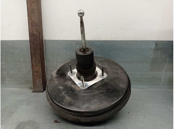 Recambio de servofreno para volkswagen polo (6r1) 1.4 fsi referencia OEM IAM 6R1614105G 6R1614106C 