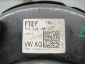 Recambio de servofreno para volkswagen polo (6r1) 1.4 fsi referencia OEM IAM 6R1614105G 6R1614106C 