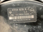 Recambio de servofreno para dacia sandero 1.6 mpi 85 (bs03) referencia OEM IAM 472109239R 472102061R 03785454064