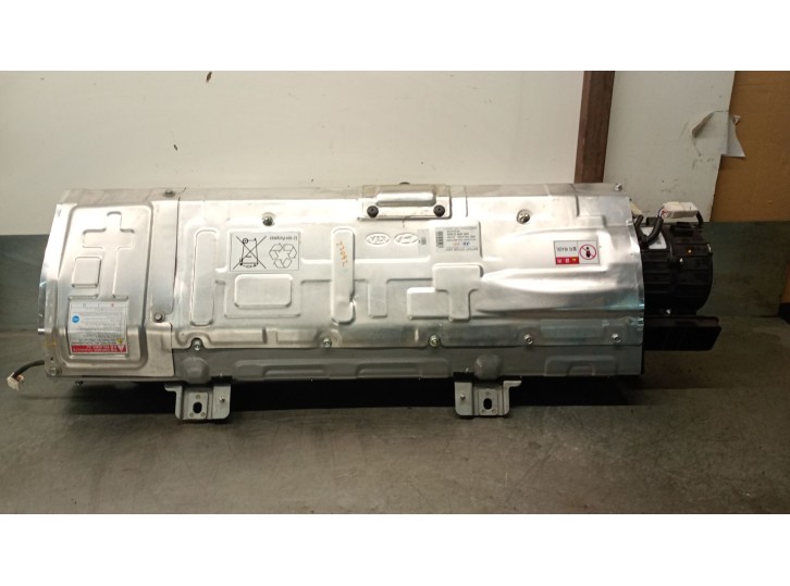 Recambio de bateria para hyundai ioniq (ae) 1.6 gdi hybrid referencia OEM IAM 37501G2100 37510G2110 