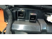 Recambio de bateria para hyundai ioniq (ae) 1.6 gdi hybrid referencia OEM IAM 37501G2100 37510G2110 