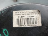 Recambio de servofreno para fiat idea (135) 1.3 jtd cat referencia OEM IAM 51725661 77362468 0204051005