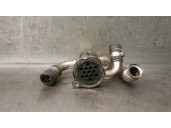 Recambio de enfriador egr para fiat idea (135) 1.3 jtd cat referencia OEM IAM 55197845 55197845 