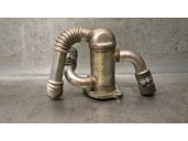 Recambio de enfriador egr para fiat idea (135) 1.3 jtd cat referencia OEM IAM 55197845 55197845 