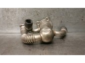 Recambio de enfriador egr para fiat idea (135) 1.3 jtd cat referencia OEM IAM 55197845 55197845 