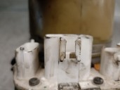 Recambio de bomba direccion para opel vectra c (z02) 3.0 cdti (f69) referencia OEM IAM 5948073 93183550 