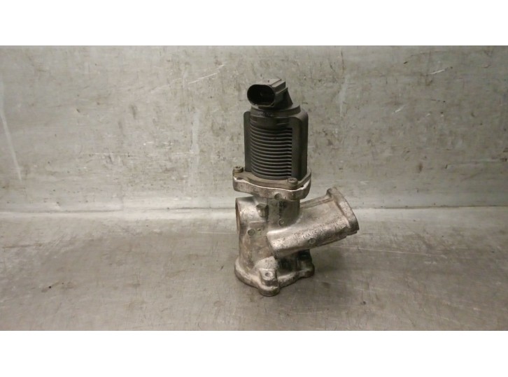 Replacement EGR valve for Fiat Idea (135) 1.3 JTD CAT OEM IAM reference 500240070 55219498 PIERBURG
