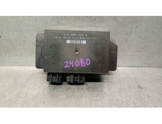 Recambio de centralita cierre para seat leon (1m1) 1.9 tdi referencia OEM IAM 1C0959799B  