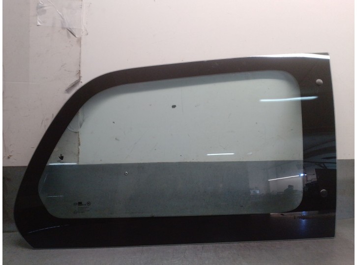 Recambio de luna trasera derecha para kia carnival ii 2.9 crdi cat referencia OEM IAM 0K55362511B 0K55362511B 