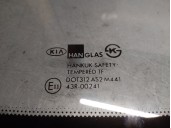 Recambio de luna trasera derecha para kia carnival ii 2.9 crdi cat referencia OEM IAM 0K55362511B 0K55362511B 
