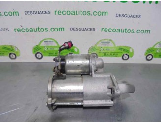 Recambio de motor arranque para chevrolet aveo 1.4 cat referencia OEM IAM 25180808 25180808 