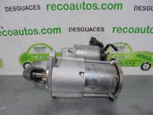 Recambio de motor arranque para chevrolet aveo 1.4 cat referencia OEM IAM 25180808 25180808 