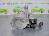 Recambio de motor arranque para chevrolet aveo 1.4 cat referencia OEM IAM 25180808 25180808 