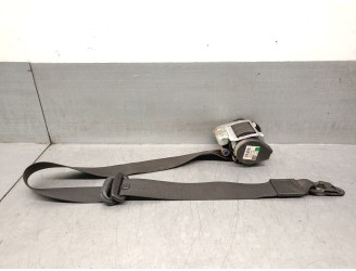 Recambio de cinturon seguridad delantero derecho para audi a6 berlina (4f2) 2.7 v6 24v tdi referencia OEM IAM 4F0857706 4F085770