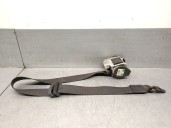 Replacement front right seat belt for Audi A6 saloon (4F2) 2.7 V6 24V TDI OEM IAM reference 4F0857706 4F085770