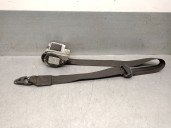 Replacement front right seat belt for Audi A6 saloon (4F2) 2.7 V6 24V TDI OEM IAM reference 4F0857706 4F085770