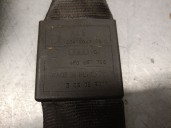 Replacement front right seatbelt for Audi A6 saloon (4F2) 2.7 V6 24V TDi OEM IAM reference 4F0857706 4F085770