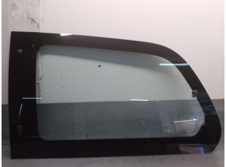 Recambio de luna trasera izquierda para kia carnival ii 2.9 crdi cat referencia OEM IAM 0K55363511B 0K55363511B 