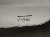 Recambio de luna trasera izquierda para kia carnival ii 2.9 crdi cat referencia OEM IAM 0K55363511B 0K55363511B 