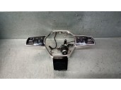 Recambio de mando volante para renault 5 e-tech electric p01 /rbe / a1bea1a50000 referencia OEM IAM 255506575R 