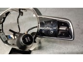Recambio de mando volante para renault 5 e-tech electric p01 /rbe / a1bea1a50000 referencia OEM IAM 255506575R 
