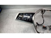 Recambio de mando volante para renault 5 e-tech electric p01 /rbe / a1bea1a50000 referencia OEM IAM 255506575R 