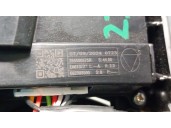 Recambio de mando volante para renault 5 e-tech electric p01 /rbe / a1bea1a50000 referencia OEM IAM 255506575R 