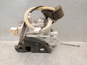 Recambio de cerradura puerta delantera derecha para audi a6 berlina (4f2) 2.7 v6 24v tdi referencia OEM IAM 4F1837016 4F1837016 