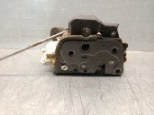 Recambio de cerradura puerta delantera derecha para audi a6 berlina (4f2) 2.7 v6 24v tdi referencia OEM IAM 4F1837016 4F1837016 